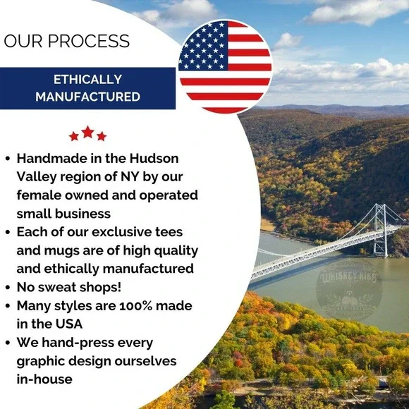 WANDER Handmade Sublimated Graphic Tank Top - Picture 3 of 10